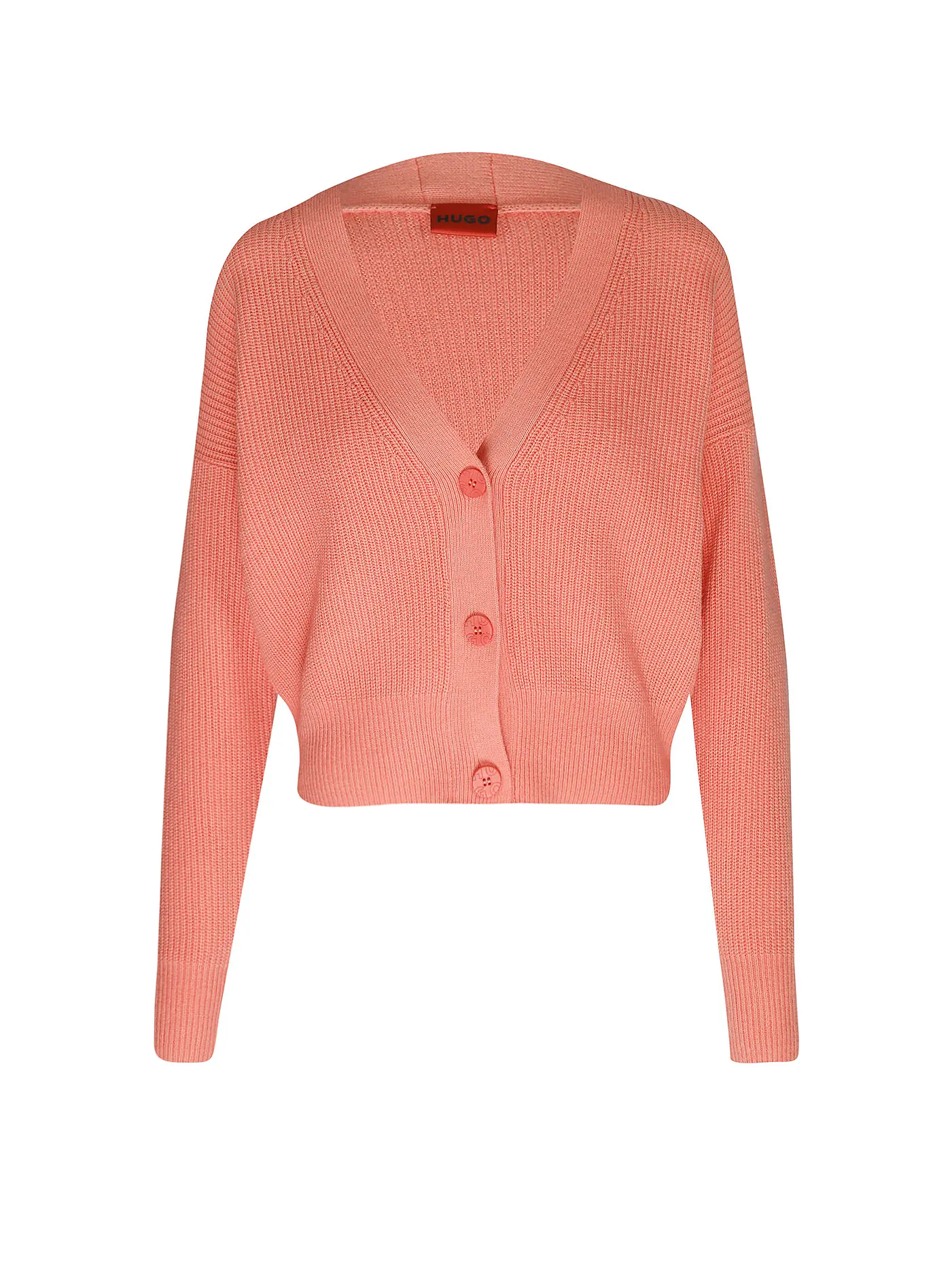 HUGO | Cardigan SHAWANY | 